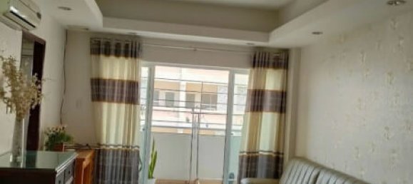 71m² House in District 7, Vietnam No. 13285 2