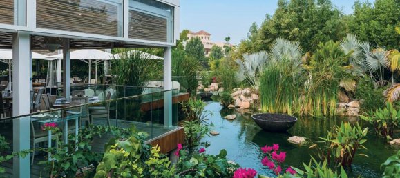 3 Schlafzimmer Wohnung in SEVENTH HEAVEN, Al Barari, UAE, Nr. 58212 5