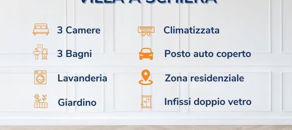 Дом с 5 комнатами в Порденоне, Италия № 296608 4