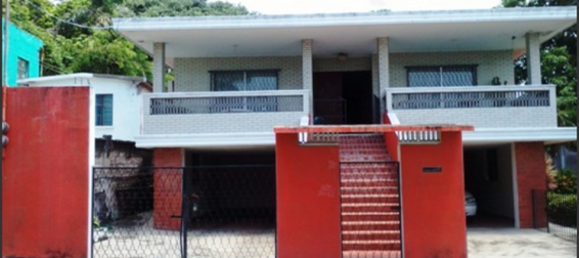 3 bedrooms House in Tamaulipas, Mexico No. 151578 2