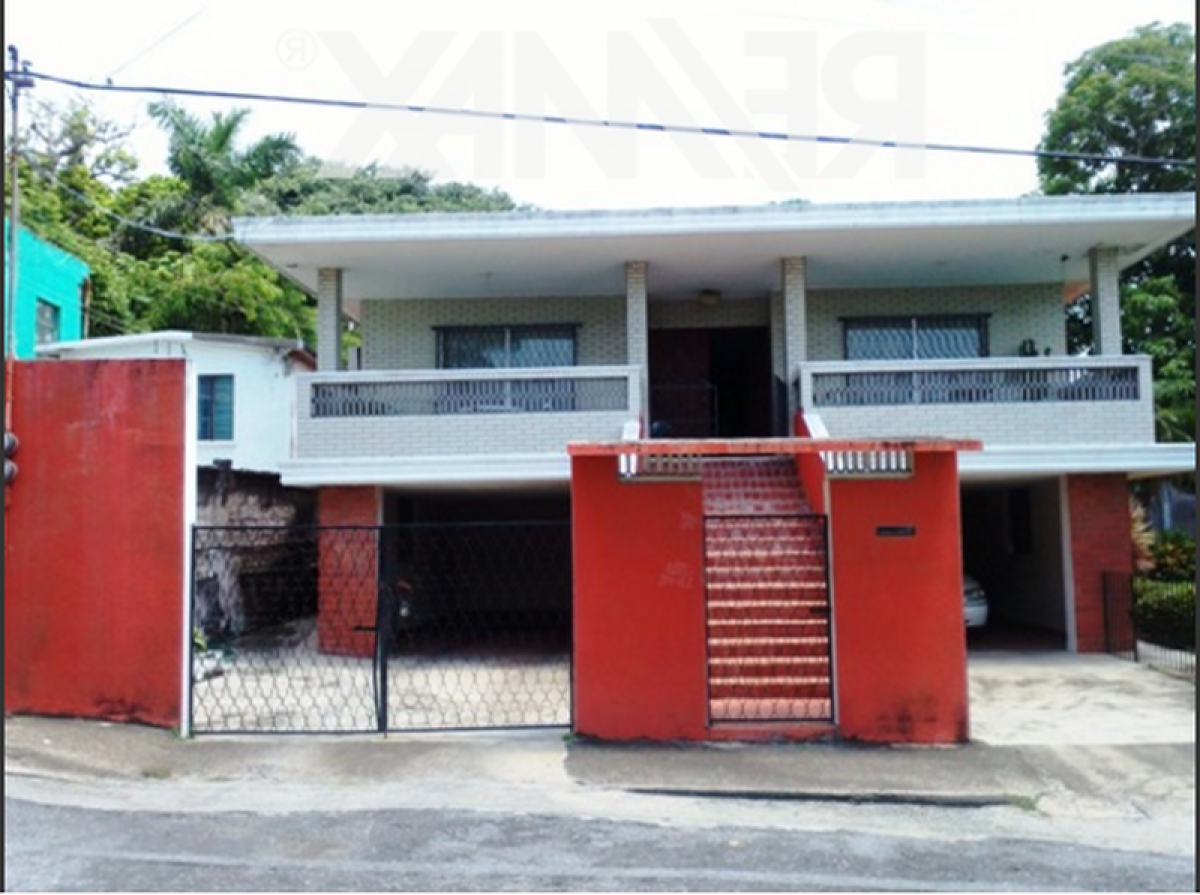 3 bedrooms House in Tamaulipas, Mexico No. 151578