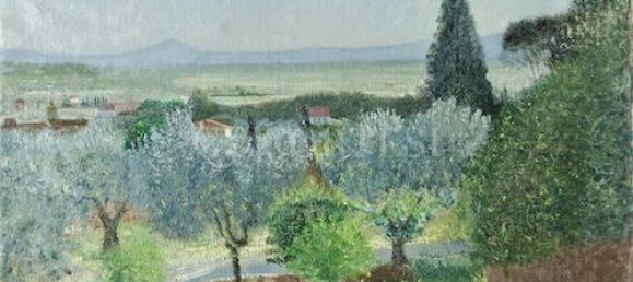 4 bedrooms Villa in Florence, Italy No. 296938 3