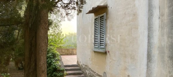 4 bedrooms Villa in Florence, Italy No. 296938 16