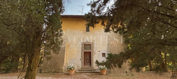 4 bedrooms Villa in Florence, Italy No. 296938 15
