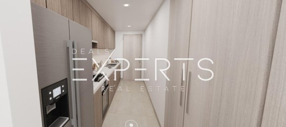 47.8m² Apartment in Yas Island, UAE No. 55490 3