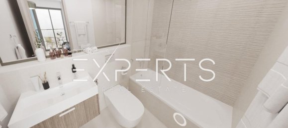 47.8m² Apartment in Yas Island, UAE No. 55490 4