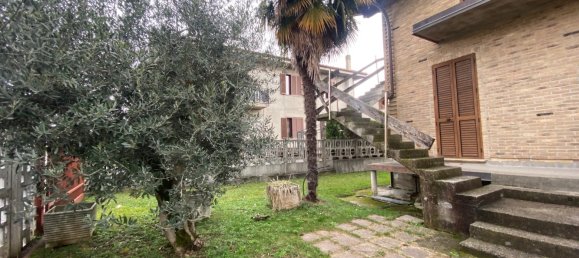 2 rooms Apartment in Seveso, Italy No. 55377 15