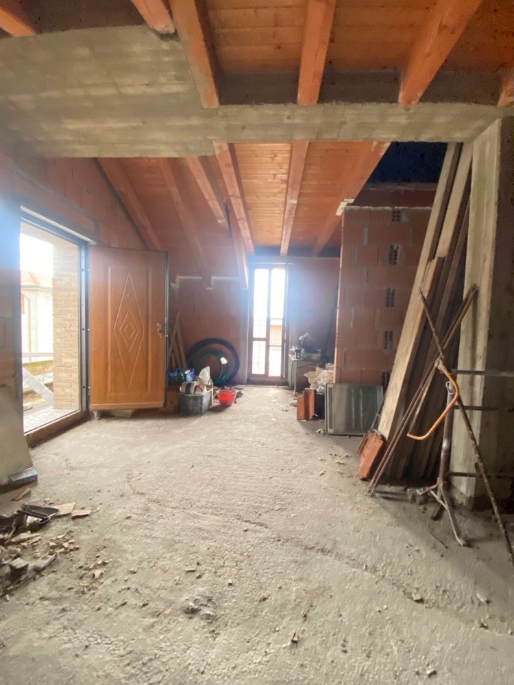 2 rooms Apartment in Seveso, Italy No. 55377