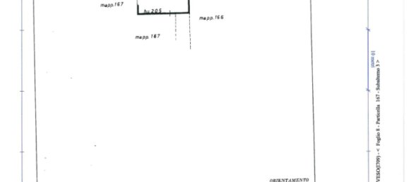 2 rooms Apartment in Seveso, Italy No. 55377 27