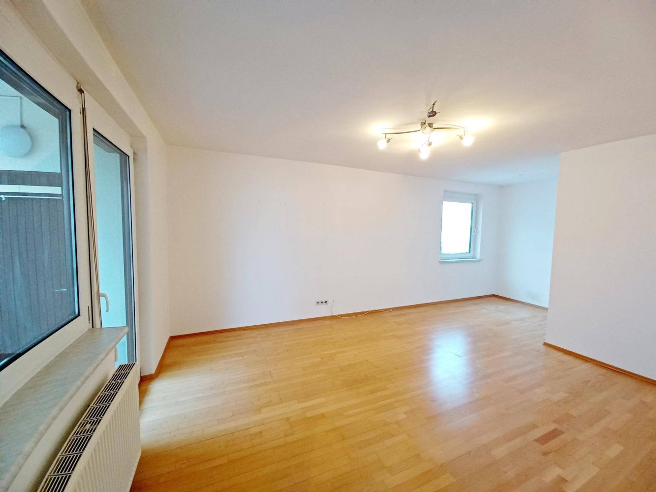 Apartamento de 3 divisões em Gleisdorf, Austria N.º 231799