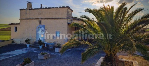 200000m² Land in Minervino Murge, Italy No. 343562 15