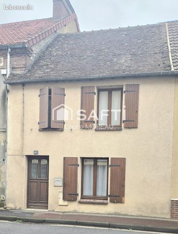 3 Schlafzimmer Haus in Eure, France, Nr. 304723