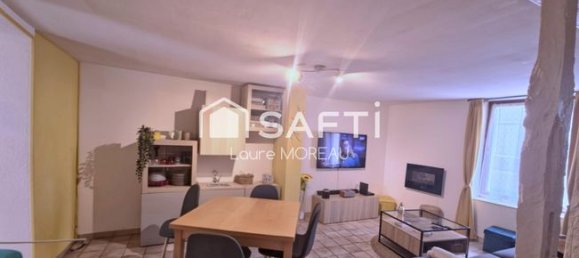 3 Schlafzimmer Haus in Eure, France, Nr. 304723 3