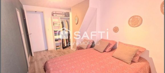 3 Schlafzimmer Haus in Eure, France, Nr. 304723 5