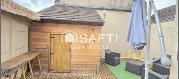 3 Schlafzimmer Haus in Eure, France, Nr. 304723 14