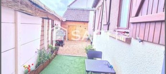 3 Schlafzimmer Haus in Eure, France, Nr. 304723 12