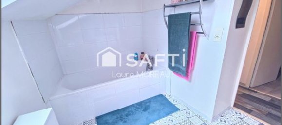 3 Schlafzimmer Haus in Eure, France, Nr. 304723 10