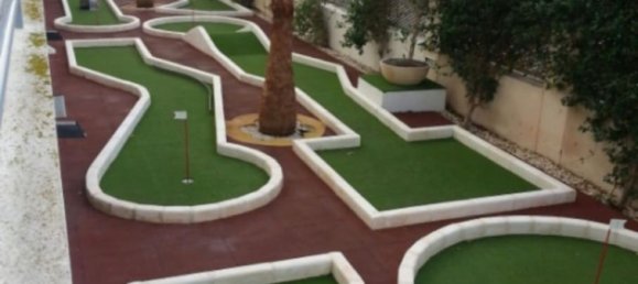 1 Schlafzimmer Wohnung in Guardamar del Segura, Spain, Nr. 189547 3