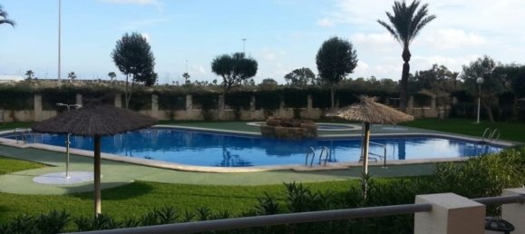 1 Schlafzimmer Wohnung in Guardamar del Segura, Spain, Nr. 189547 2