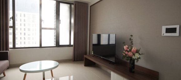 2 bedrooms Apartment in District 4, Vietnam No. 16821 10
