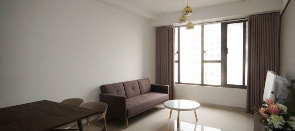 2 bedrooms Apartment in District 4, Vietnam No. 16821 12