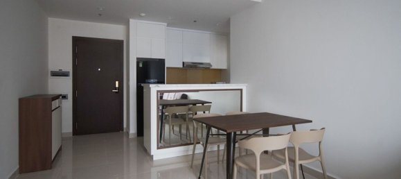 2 bedrooms Apartment in District 4, Vietnam No. 16821 4
