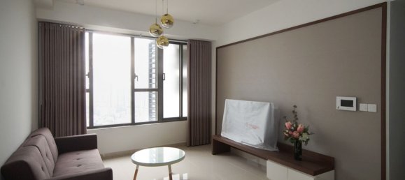 2 bedrooms Apartment in District 4, Vietnam No. 16821 13