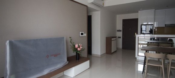 2 bedrooms Apartment in District 4, Vietnam No. 16821 14