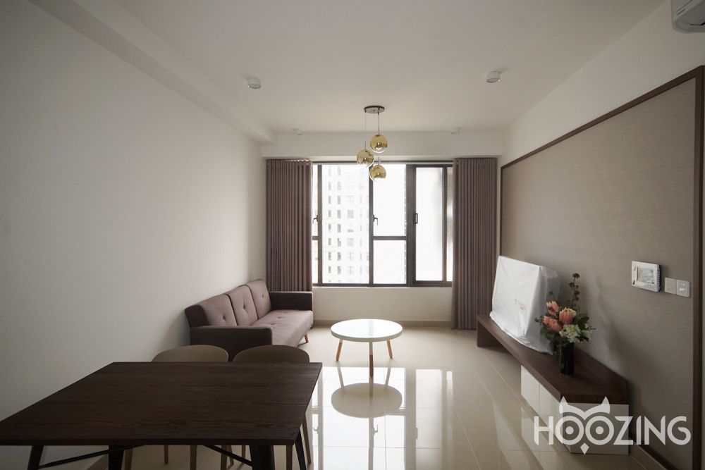 2 bedrooms Apartment in District 4, Vietnam No. 16821