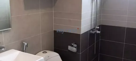 Квартира с 3 спальнями в Тхудык, Хошимин, Вьетнам № 8681 28