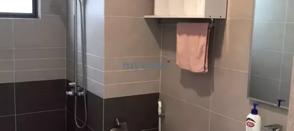 Квартира с 3 спальнями в Тхудык, Хошимин, Вьетнам № 8681 18