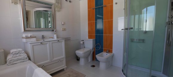 4 chambres Villa à Marbella, Spain No. 28160 6