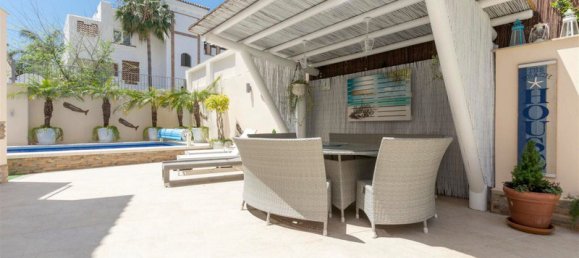 4 chambres Villa à Marbella, Spain No. 28160 13