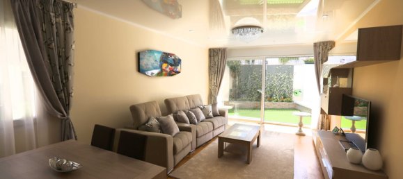 4 chambres Villa à Marbella, Spain No. 28160 3