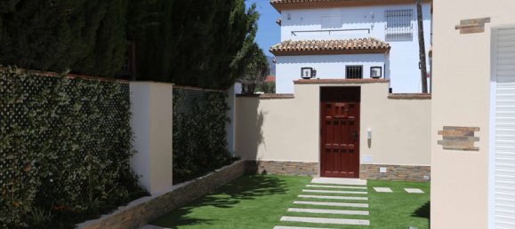4 chambres Villa à Marbella, Spain No. 28160 11