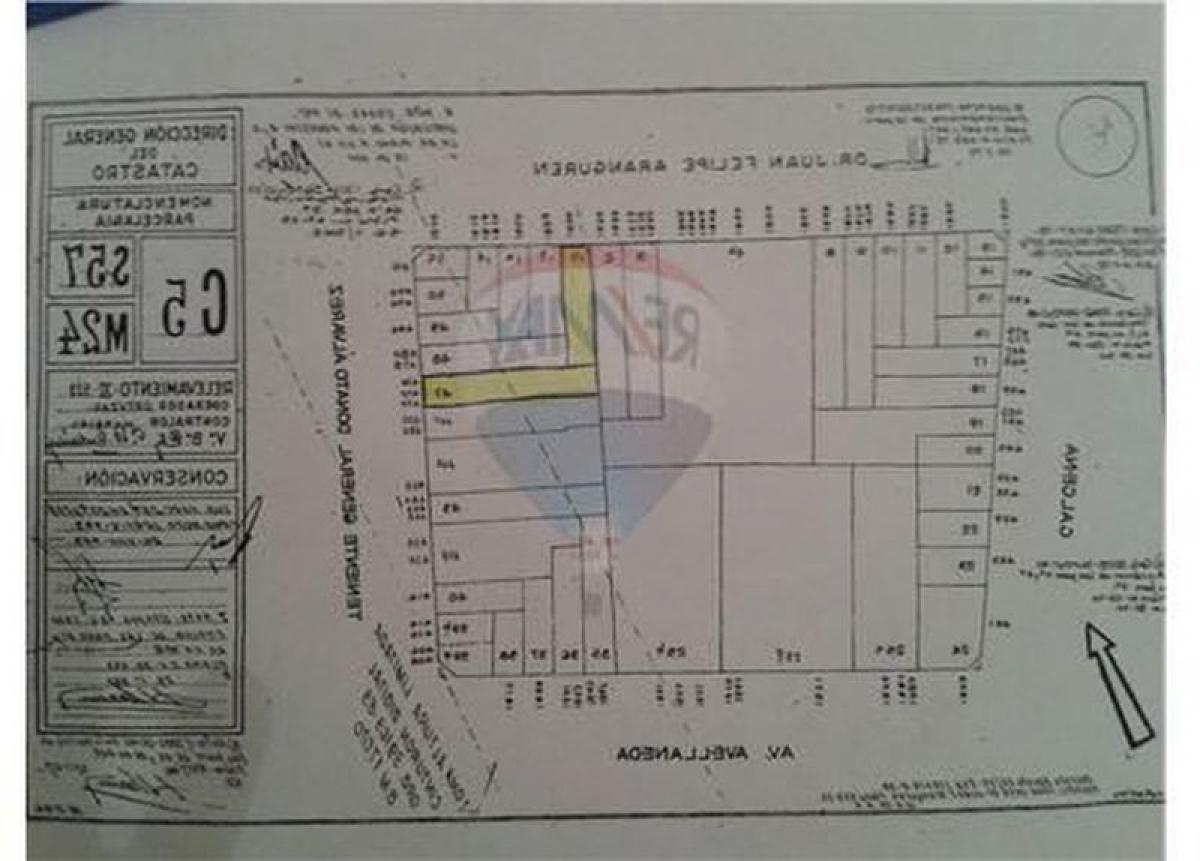  Land in Buenos Aires, Argentina No. 118370