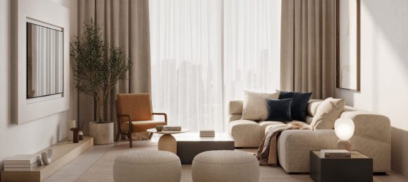 2 chambres Appartement à DIVINE LIVING, Al Barsha, UAE No. 60659 4