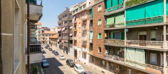 1 bedroom Apartment in Turin, Italy No. 272030 12