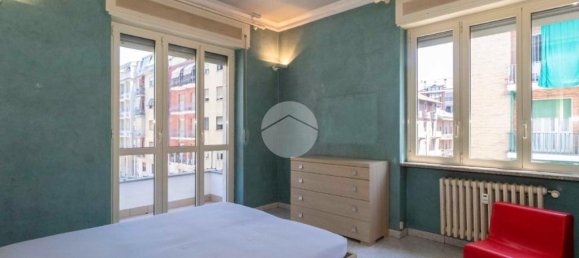 1 bedroom Apartment in Turin, Italy No. 272030 14
