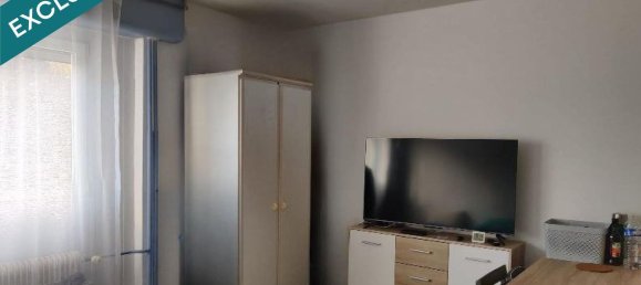 استوديو في Huningue, France رقم 43583 7