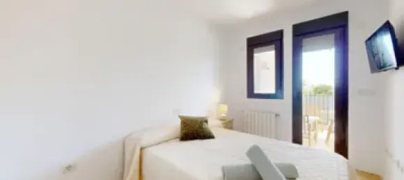 2 chambres Appartement à Corvera, Spain No. 144868 33