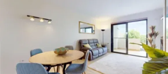 2 chambres Appartement à Corvera, Spain No. 144868 8