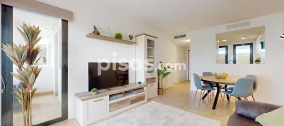 2 chambres Appartement à Corvera, Spain No. 144868 46