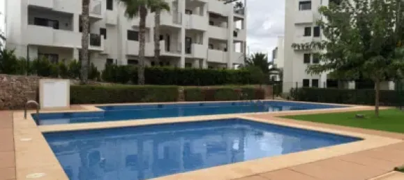 2 chambres Appartement à Corvera, Spain No. 144868 43