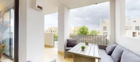 2 chambres Appartement à Corvera, Spain No. 144868 49