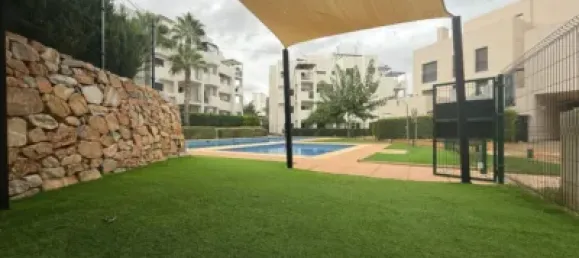 2 chambres Appartement à Corvera, Spain No. 144868 41