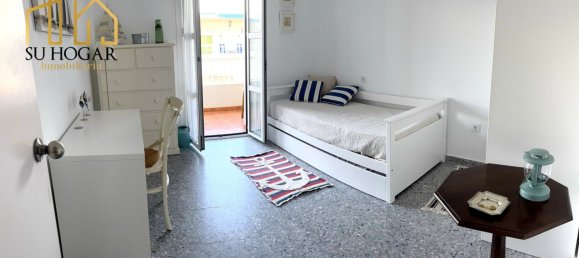 Dúplex de 3 dormitorios en Rota, Spain No. 135448 15