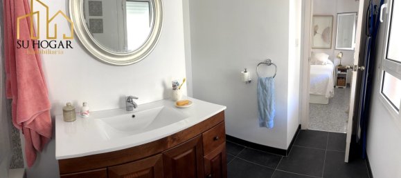 Dúplex de 3 dormitorios en Rota, Spain No. 135448 12