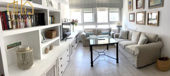 Dúplex de 3 dormitorios en Rota, Spain No. 135448 5