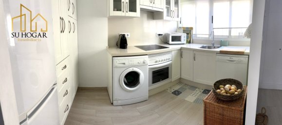 Dúplex de 3 dormitorios en Rota, Spain No. 135448 6